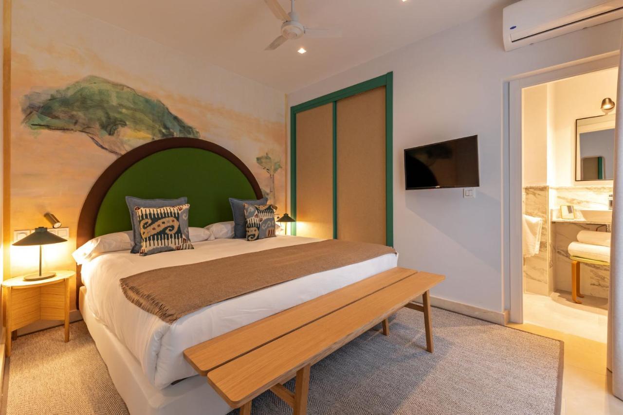 Angeles 6- Giralda Luxury By Valcambre Apartment Севиля Екстериор снимка