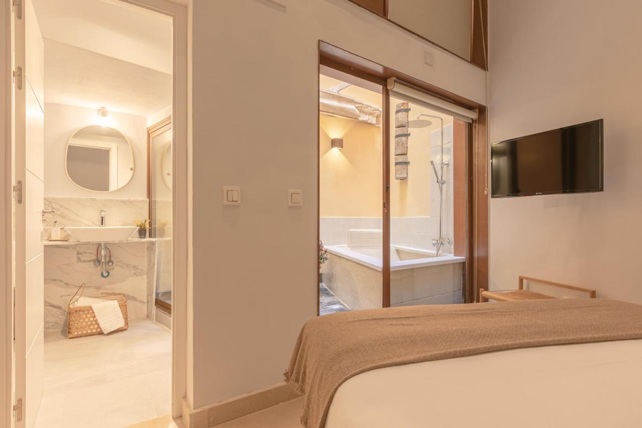 Angeles 6- Giralda Luxury By Valcambre Apartment Севиля Стая снимка