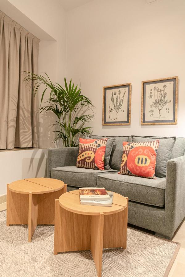 Angeles 6- Giralda Luxury By Valcambre Apartment Севиля Стая снимка