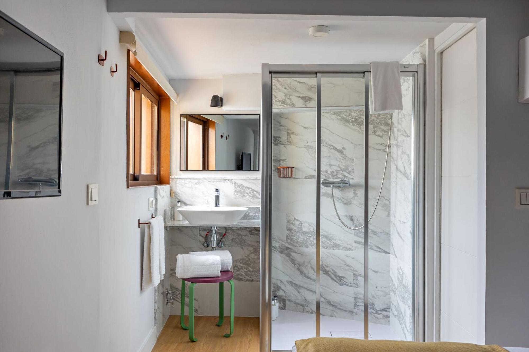 Angeles 6- Giralda Luxury By Valcambre Apartment Севиля Стая снимка