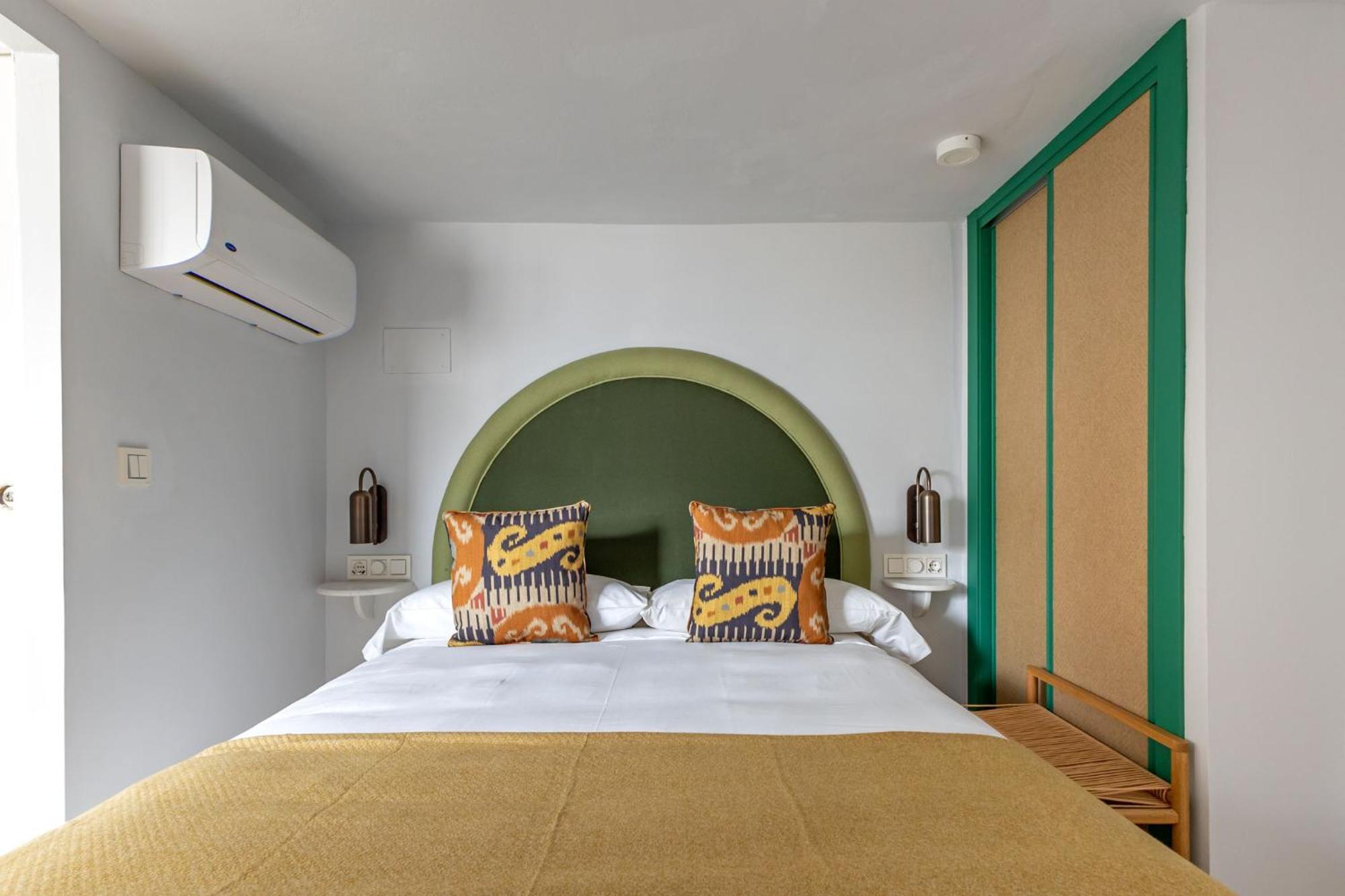 Angeles 6- Giralda Luxury By Valcambre Apartment Севиля Стая снимка