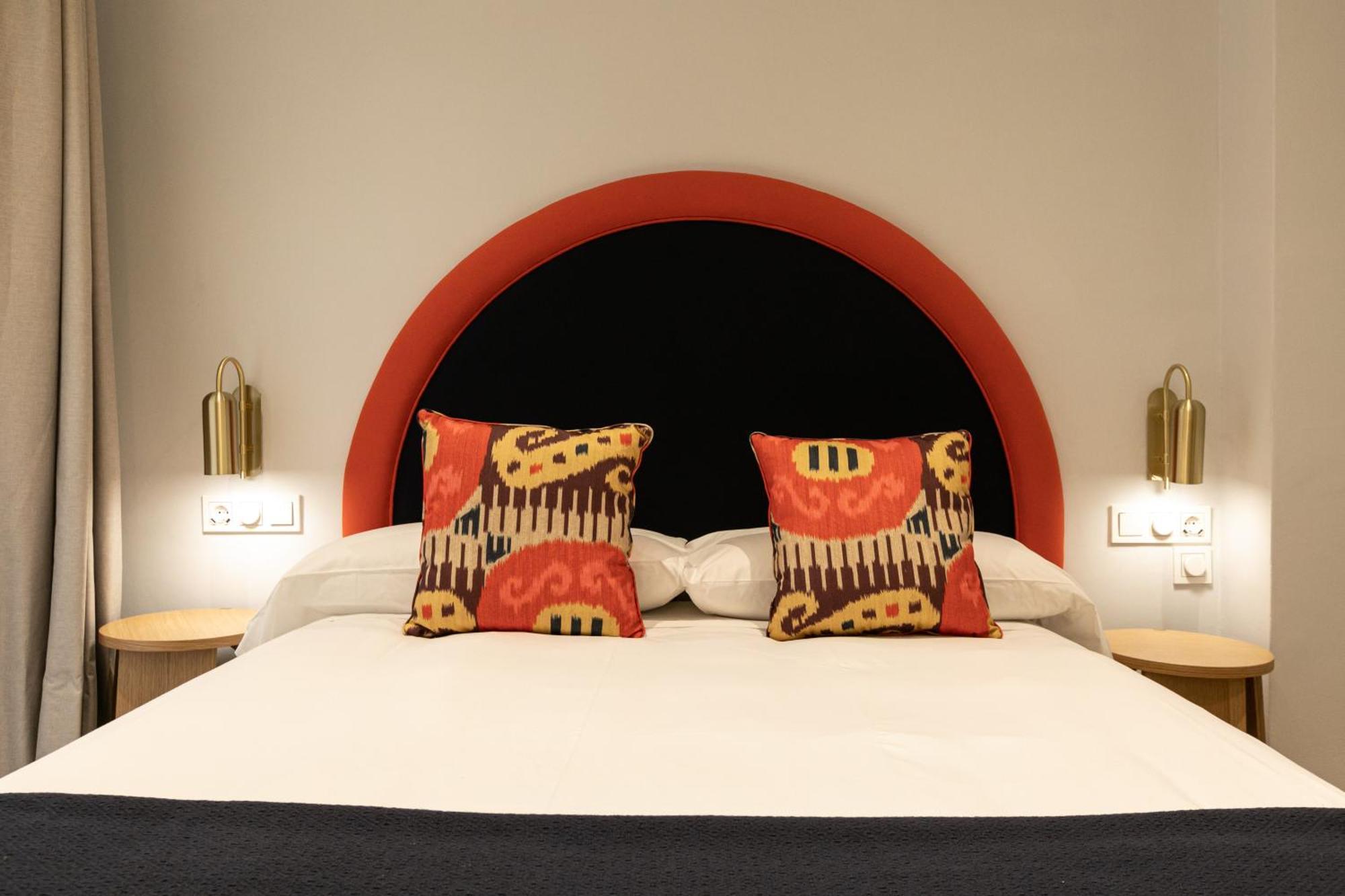 Angeles 6- Giralda Luxury By Valcambre Apartment Севиля Стая снимка
