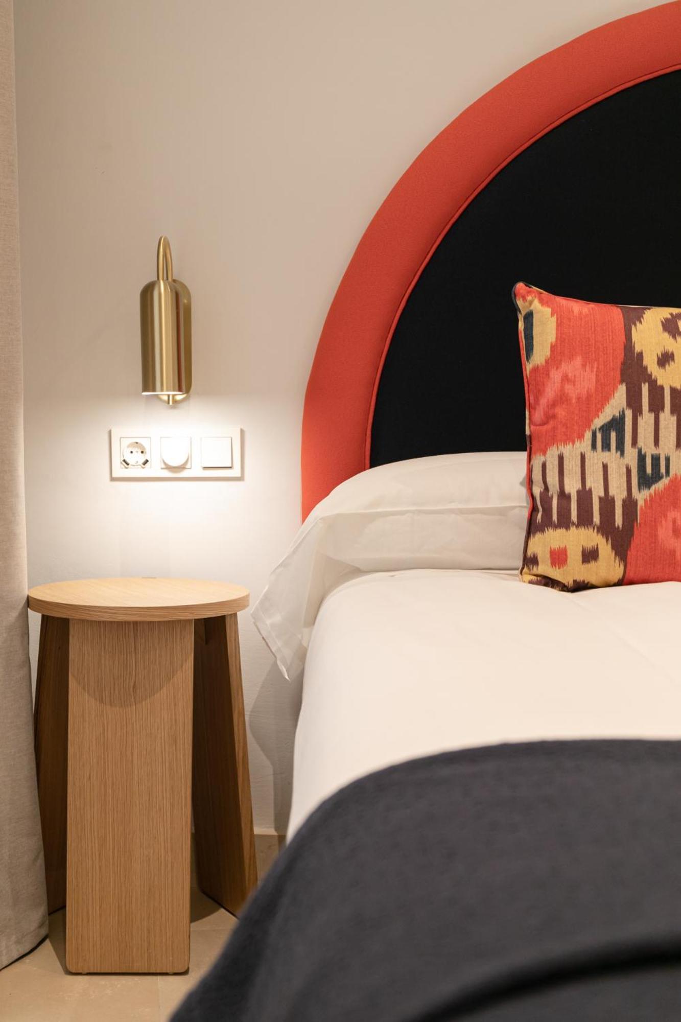 Angeles 6- Giralda Luxury By Valcambre Apartment Севиля Стая снимка