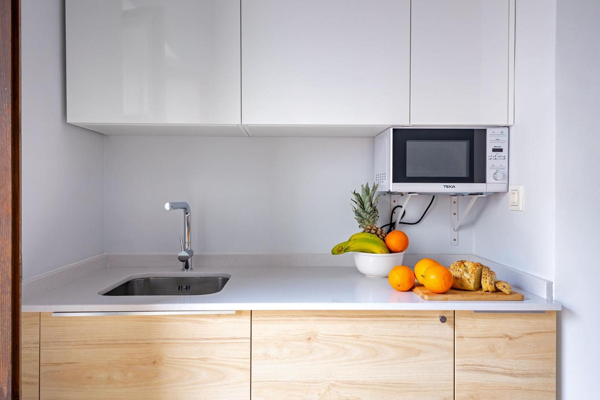 Angeles 6- Giralda Luxury By Valcambre Apartment Севиля Стая снимка